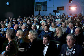 Pokaż zdjęcie: Goście wydarzenia