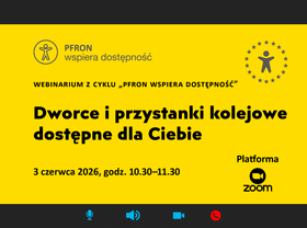 grafika informująca o webinarium