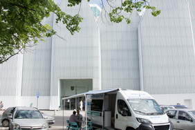 Pokaż zdjęcie: Bezpłatne badania słuchu