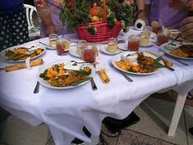 Pokaż zdjęcie: XVII Opolskie Dni Osób Niepełnosprawnych