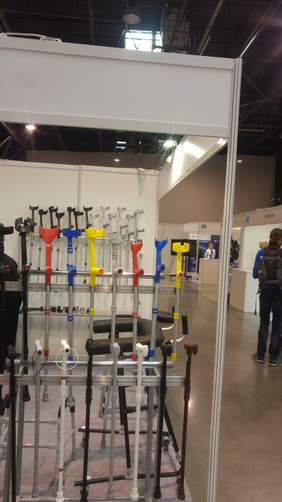 Pokaż zdjęcie: Sprzęt