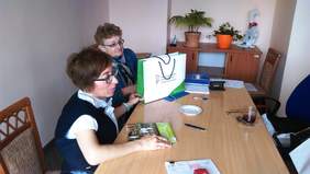 Pokaż zdjęcie: Dyskusja