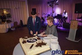 Pokaż zdjęcie: Jubileusz XX-lecia WTZ w Środzie Wielkopolskiej