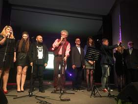 Pokaż zdjęcie: Jubileusz Centrum Rehabilitacji im. ks. Biskupa Jana Chrapka