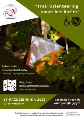 Organizatorzy zapraszają 