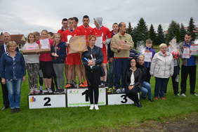 Pokaż zdjęcie: Zwycięzcy 