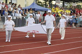 Pokaż zdjęcie: Flaga