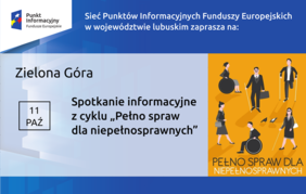 Zapowiedź spotkania