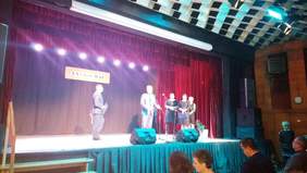 Warsztat Terapii Zajęciowej we Wschowie świętuje 20 lat działalności