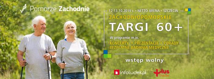 Pokaż zdjęcie: Targi 60+