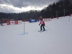 Pokaż zdjęcie: Zjazdy preeliminacyjne