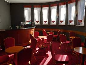 Pokaż zdjęcie: Sala bankietowa