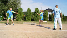 Pokaż zdjęcie: Udział w rywalizacji wzięło 168 zawodników