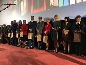 Pokaż zdjęcie: Podziękowania