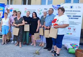 Pokaż zdjęcie: To był wspaniały czas integracji