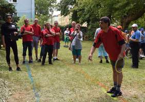 Pokaż zdjęcie: To była wspaniała zabawa