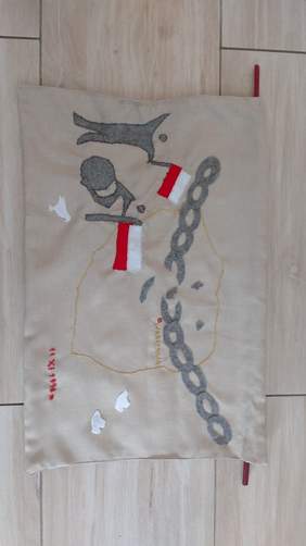 Sztuka Osób Niepełnosprawnych” – prace ze Wschowy i Gorzowa Wlkp. 