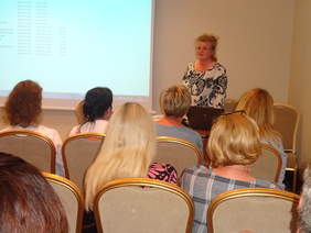 Spotkanie z Realizatorami programu „Aktywny samorząd” w Rzeszowie