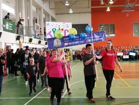 Za nami kolejna edycja imprezy „Politechnika Opolska osobom z niepełnosprawnościami” 