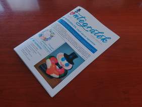 Pokaż zdjęcie: Pismo Integralek