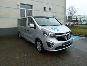 Pokaż zdjęcie: Bus dla ŚDS w Gwdzie Wielkiej