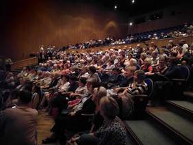 Pokaż zdjęcie: Regionalny Dzień Seniora  w Opolu