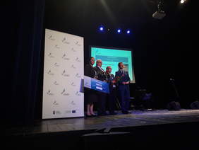 Pokaż zdjęcie: Seniorzy Roku