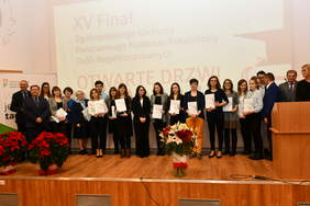 Pokaż zdjęcie: Zdjęcie zbiorowe