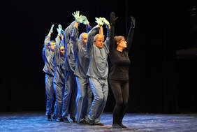 Pokaż zdjęcie: „Niebieska Kraina” Kłobuczki- Ośrodek Rehabilitacyjno-Edukacyjno-Wychowawczy PSONI (Biskupiec).