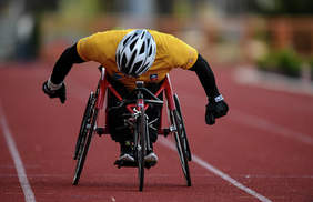 Pokaż zdjęcie: Wyścig kolarski 