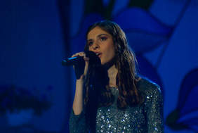 Pokaż zdjęcie: Natalia Siekierka w utworze „Zacznij od Bacha”