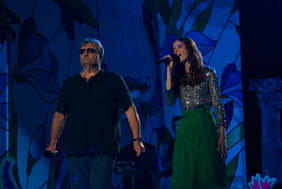 Pokaż zdjęcie: Natalia Siekierka – w duecie z Krzysztofem Cugowskim 