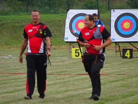 Pokaż zdjęcie: zawodnicy Startu Kielce 