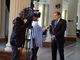 XXVII Sejmik Rehabilitacyjny Województwa Podkarpackiego 