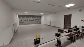 Pokaż zdjęcie: Strzelnica w PZAZ