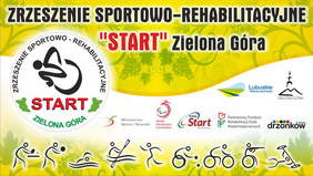 Podsumowanie roku „Start” Zielona Góra 