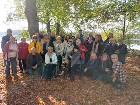 Jesienne Spotkania Osób Niepełnosprawnych w Gościmiu