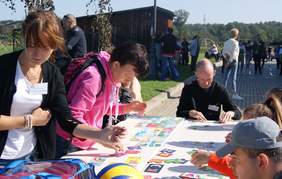 Pokaż zdjęcie: Gry i zabawy 