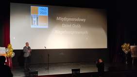 Pokaż zdjęcie: Obchody święta osób z niepełnosprawnościami