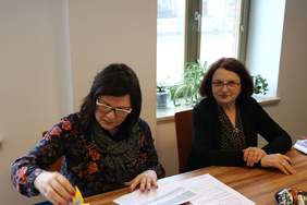 Pokaż zdjęcie: Stowarzyszenie Pomocy Osobom Autystycznym.