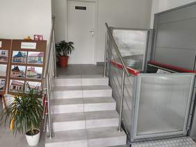 Pokaż zdjęcie: Platforma 