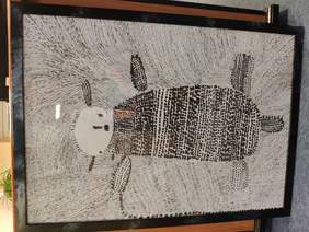 Pokaż zdjęcie: Tańczący pies Autor Krzysztof Dudek