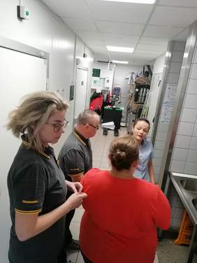 Warsztaty Terapii Zajęciowej pomagają znaleźć pracę