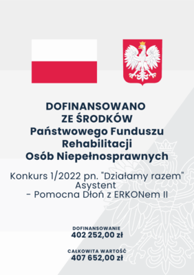 Pokaż zdjęcie: Plakat projektu