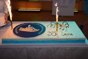 Pokaż zdjęcie: Jubileusz XXXV-lecia Wielkopolskiego Związku Inwalidów Narządu Ruchu