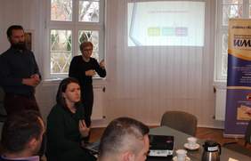 Pokaż zdjęcie: Wyjaśnianie pojęć dotyczących niepełnosprawności