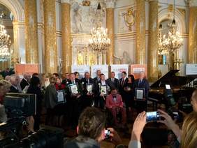 Gala Lodołamaczy 2017 r.