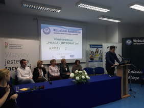 Pokaż zdjęcie: Warsztaty dobrych praktyk