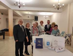 Nowe koło powstało dzięki życzliwoścli władz lokalnych