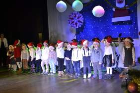 Lubsko – IV Koncert Mikołajkowy „Święty Mikołaj jest w każdym z nas”